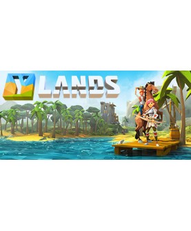 Ylands Steam Key GLOBAL